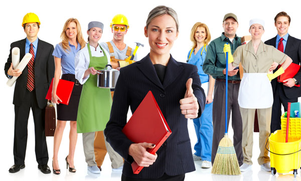 Şehzadeler Parkeci Hizmeti